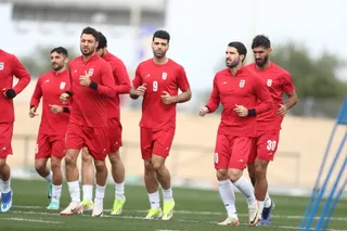 تیم ملی