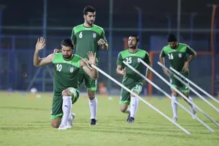 تمرین