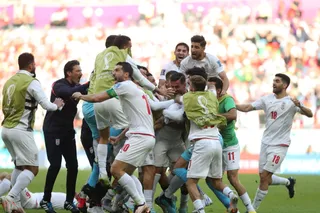 ایران ولز 2