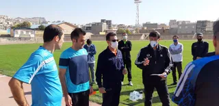کردستان