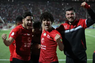 تراکتور 