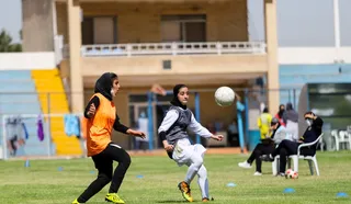 استعدادیابی