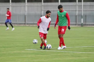 تمرین بزرگسالان