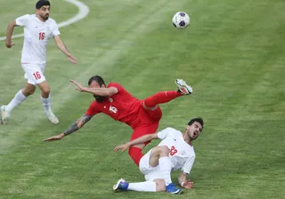 بازی