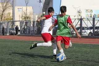 تمرین