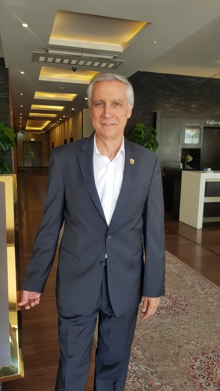 مربی تیم ملی فوتبال عازم اهواز خواهد شد
