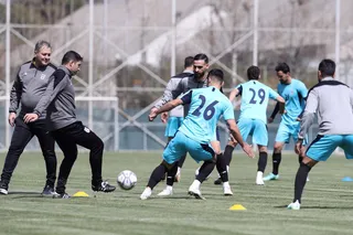 تمرین سبک