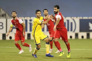 پرسپوليس