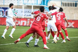 پرسپولیس 