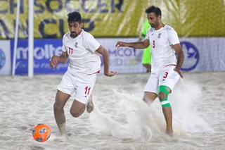 ایران / بحرین