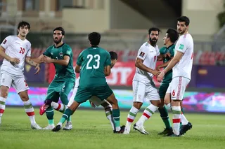 عراق