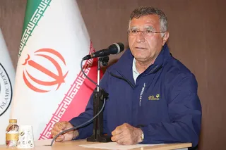دروازه بانی