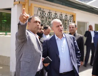 بازدید