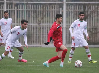 ایران - سوریه