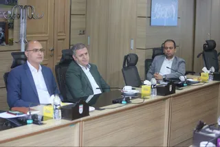 فدراسیون