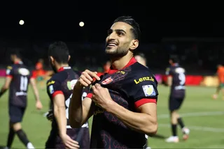 پرسپولیس