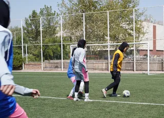 نوجوانان