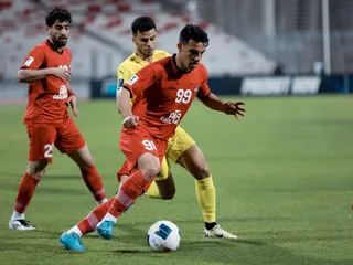 تراکتور