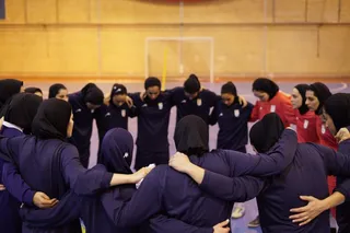 ال فوتسال