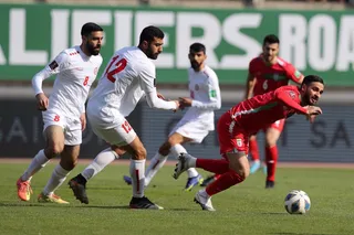 لبنان
