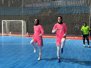 تمرین