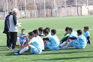 نوجوانان