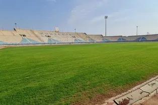 اعلام محل میزبانی ۴ تیم در لیگ یک
