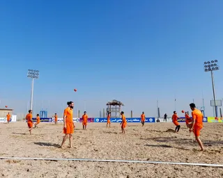 تمرین