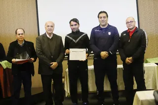 مربیان بی