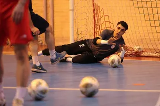Futsal