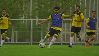 تمرین امید