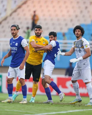 سپاهان