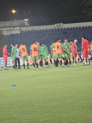 تمرین اول 