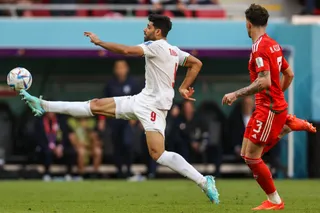 ومنتخب ۱۷