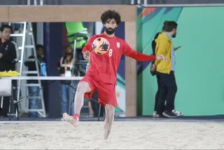 ساحلی
