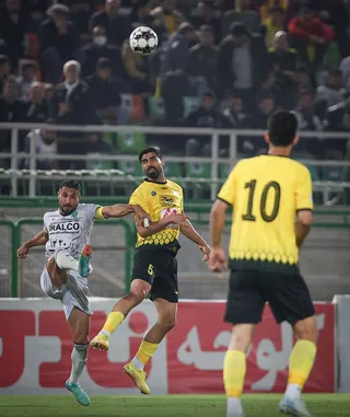 سپاهان