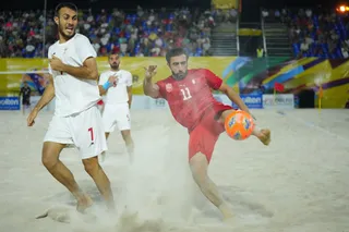 ایران / بحرین