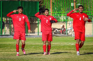 نوجوانان