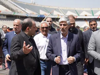 بازدید