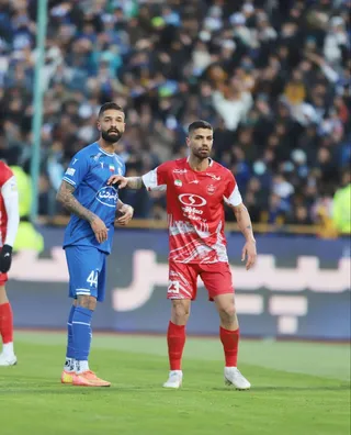 پرسپولیس