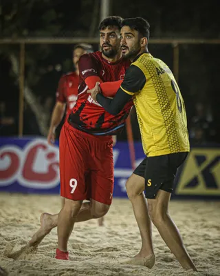 ساحلی