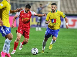 پرسپولیس