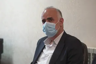 نبی
