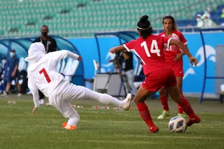 ایران و اردن