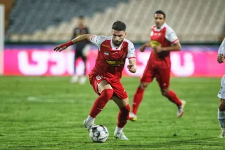پرسپولیس