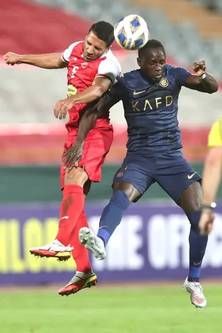 پرسپولیس