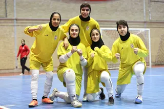 بانوان 
