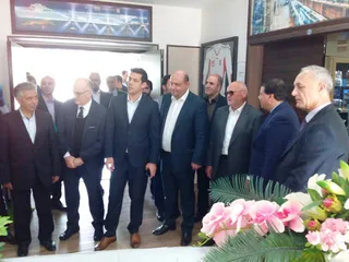 گزارش تصویری ماتسا از مرکز ملی فوتبال 