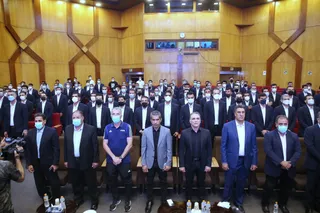 داوران