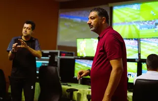 فدراسیون